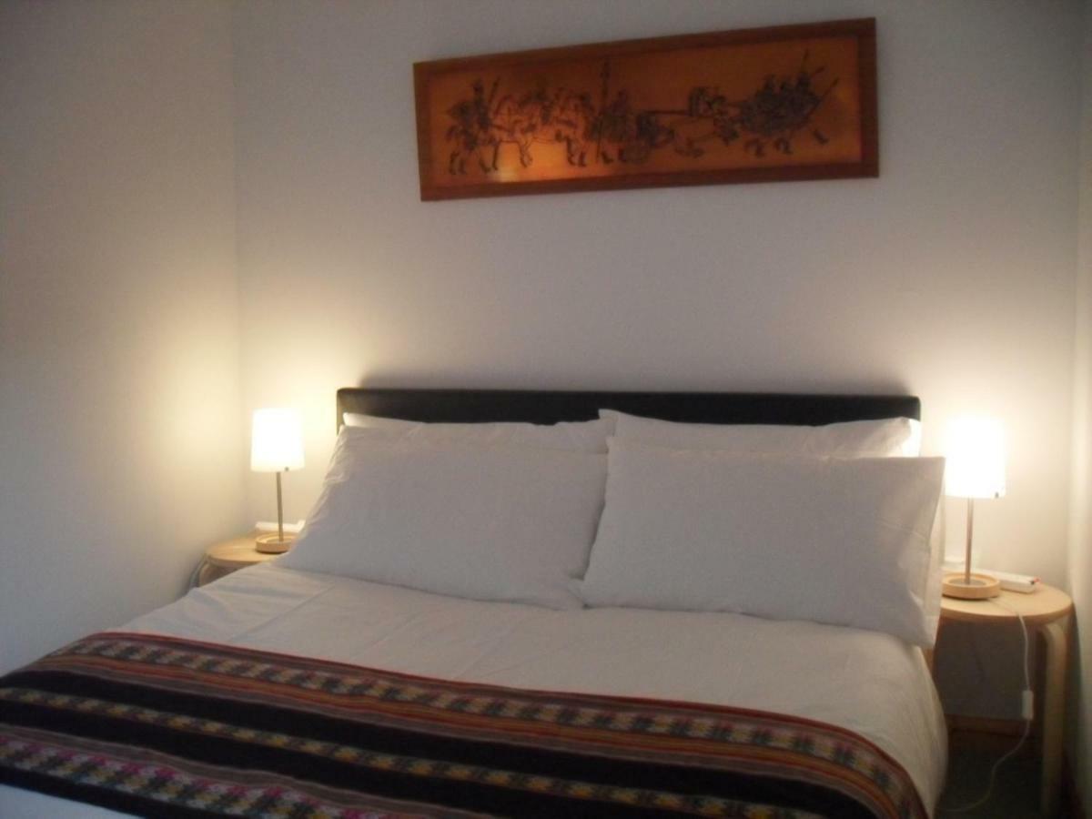 Edinburgh Beach View Apartment Экстерьер фото