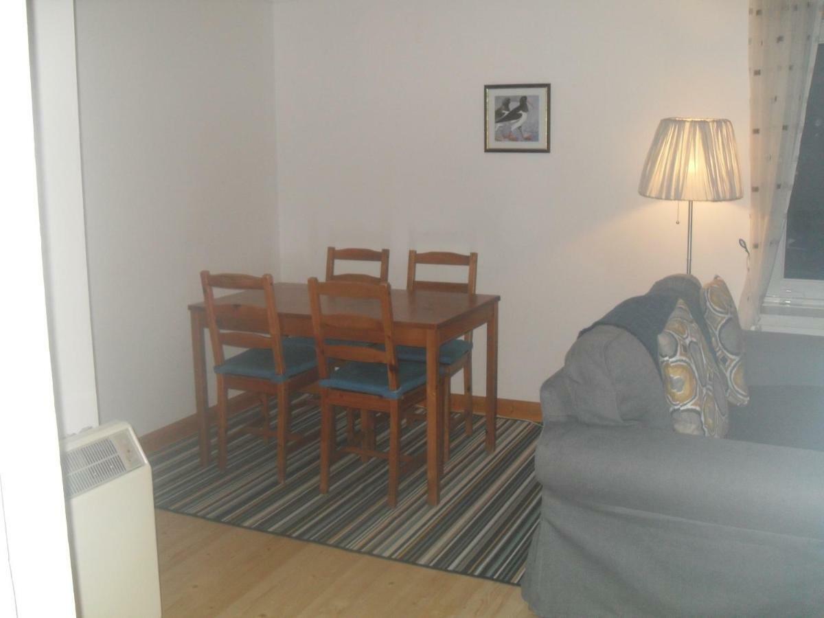 Edinburgh Beach View Apartment Экстерьер фото
