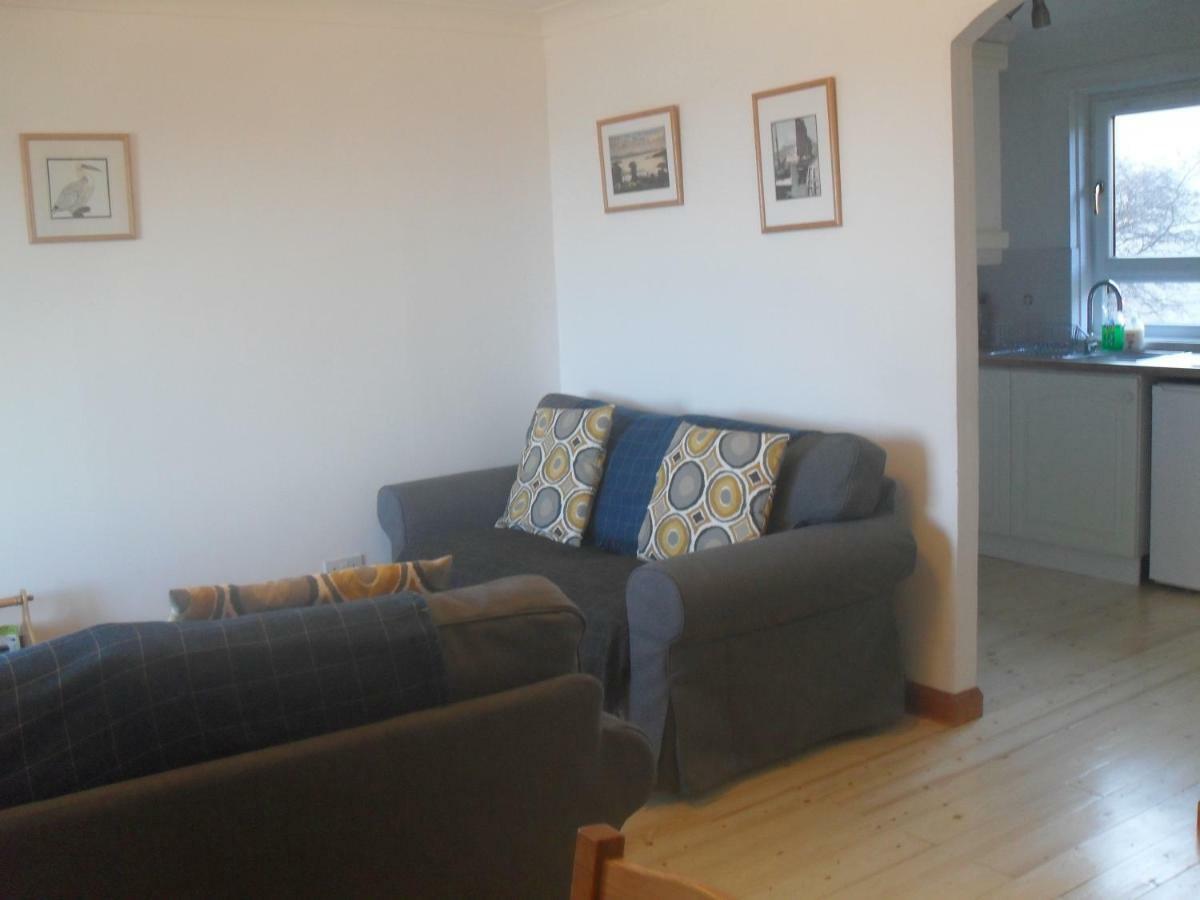 Edinburgh Beach View Apartment Экстерьер фото