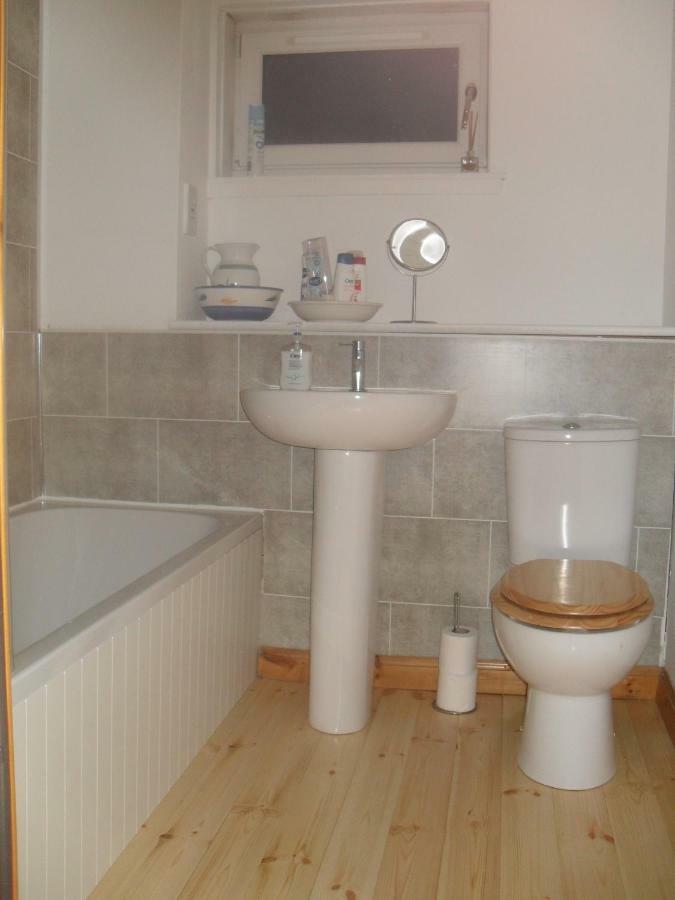 Edinburgh Beach View Apartment Экстерьер фото